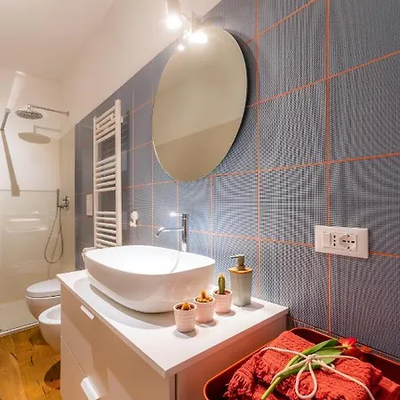 Apartamento La Casa Di Lady Fontana Monopoli