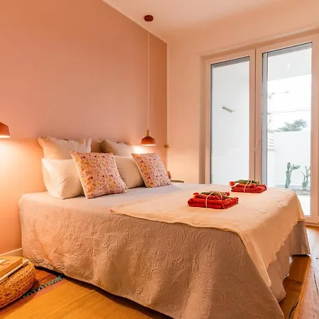 Apartamento La Casa Di Lady Fontana *