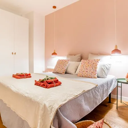 La Casa Di Lady Fontana Apartamento
