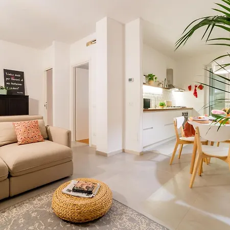 Apartamento La Casa Di Lady Fontana Monopoli