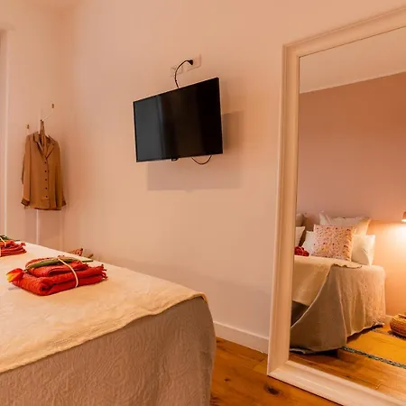 Apartamento La Casa Di Lady Fontana *