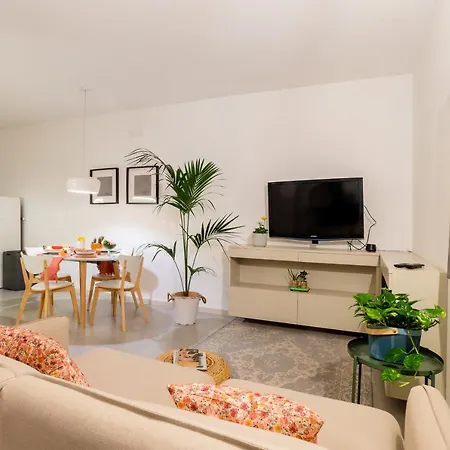 Apartment La Casa Di Lady Fontana Monopoli