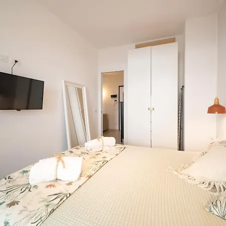 Apartment Opuntia
