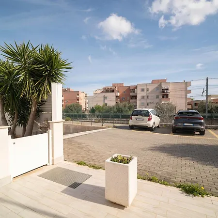 Apartamento Opuntia *