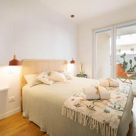 Apartment Opuntia Monopoli
