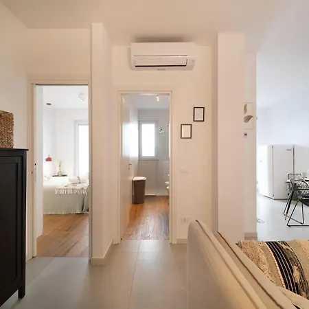 Opuntia Apartment