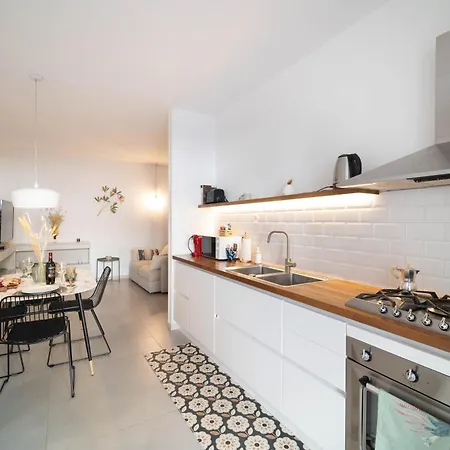 Opuntia Apartment
