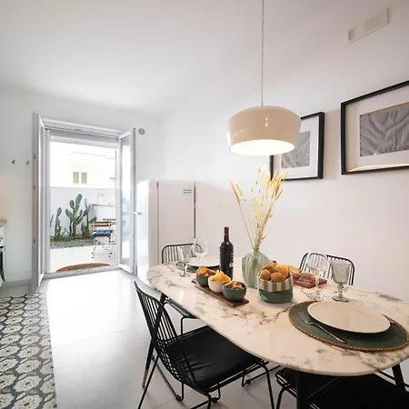 Opuntia Apartment *