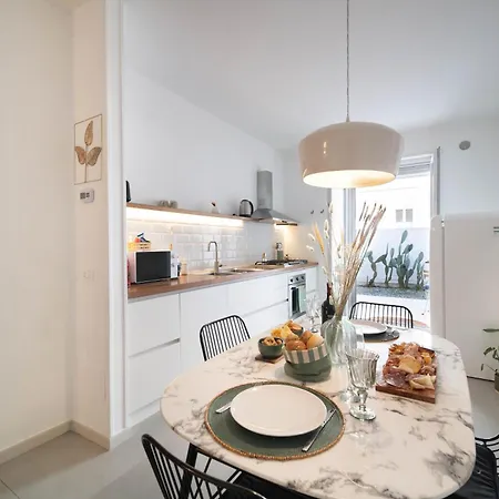 Apartamento Opuntia *