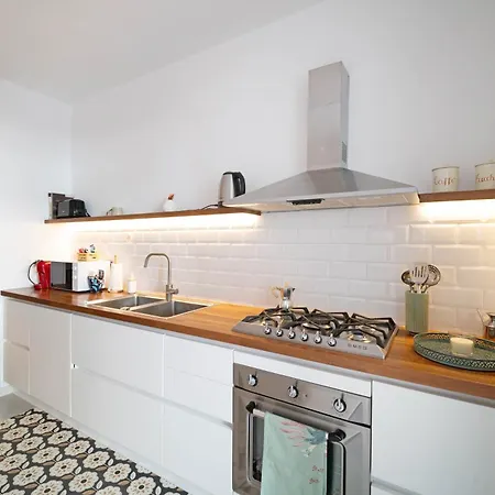 Opuntia Apartment Monopoli