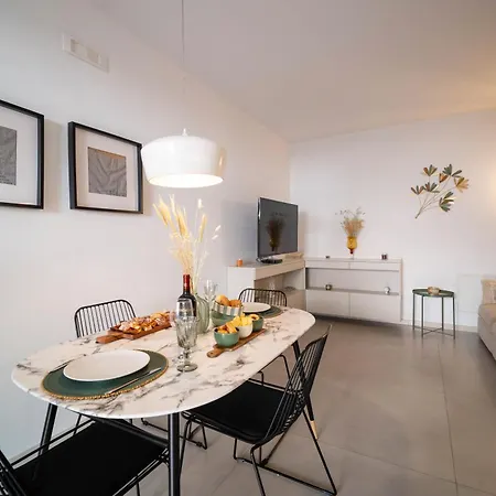 Apartamento Opuntia Monopoli