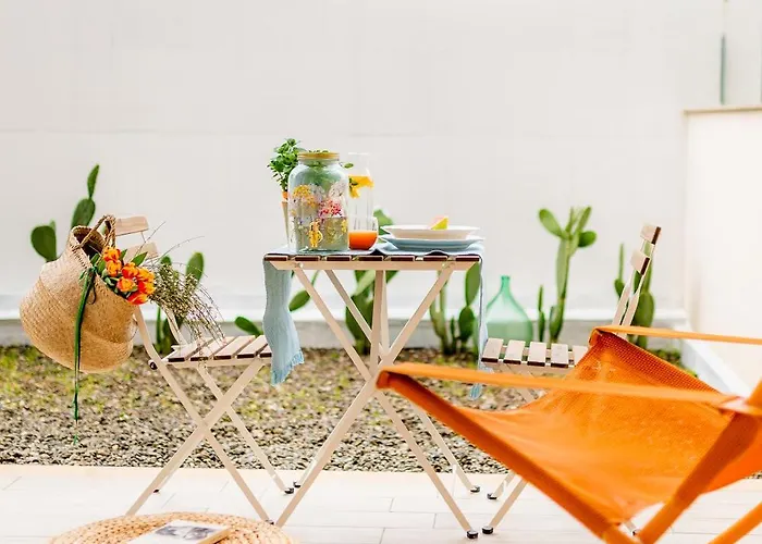 Appartamento Opuntia