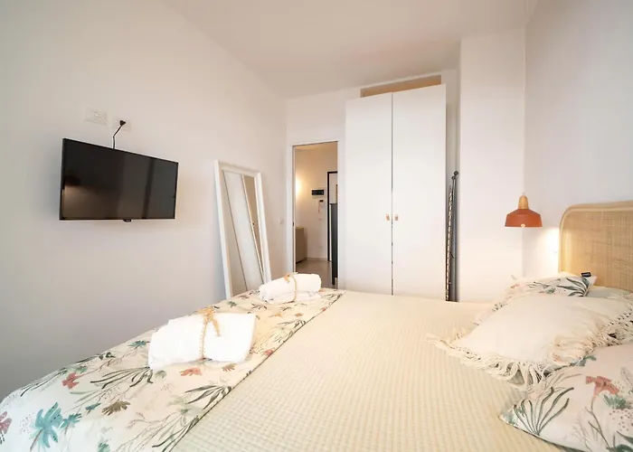 Appartamento Opuntia