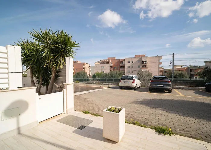 Appartamento Opuntia *