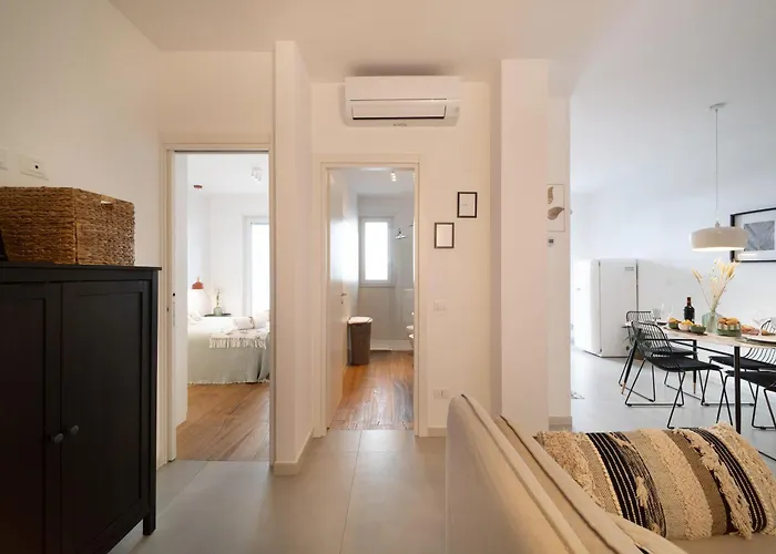 Opuntia Appartamento