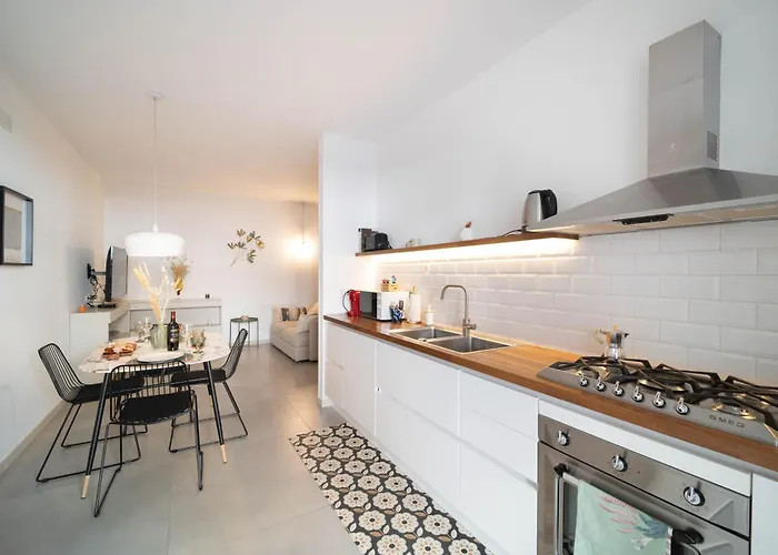 Opuntia Appartamento