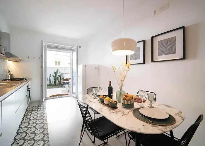 Opuntia Appartamento *