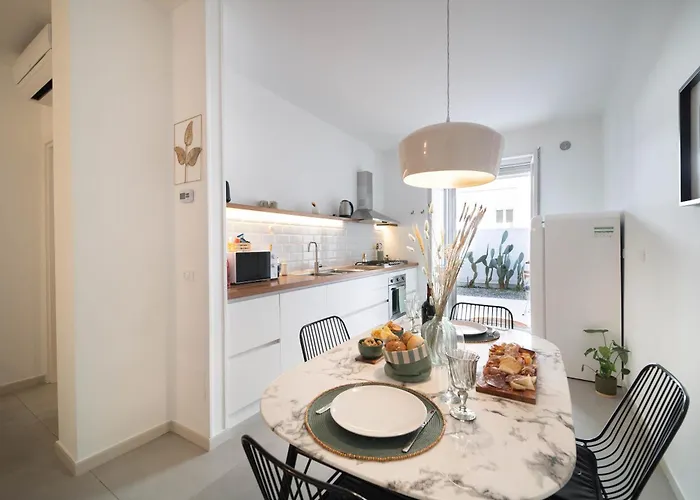 Appartamento Opuntia *