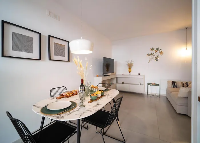 Appartamento Opuntia Monopoli