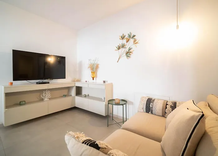 Opuntia Appartamento